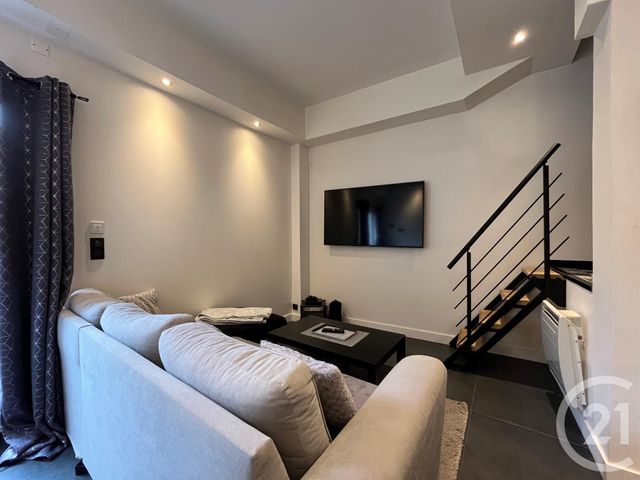 Appartement Duplex à vendre - 2 pièces - 26 m2 - St Hilaire De Riez - 85 - PAYS-DE-LOIRE