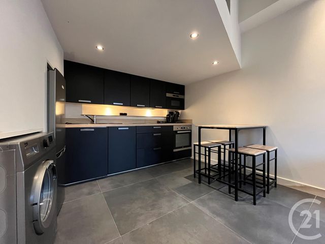 Appartement Duplex à vendre - 2 pièces - 26 m2 - St Hilaire De Riez - 85 - PAYS-DE-LOIRE