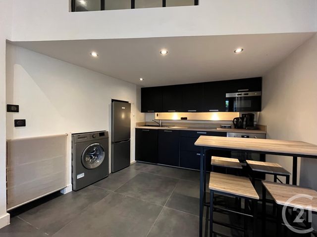 Appartement Duplex à vendre - 2 pièces - 26 m2 - St Hilaire De Riez - 85 - PAYS-DE-LOIRE