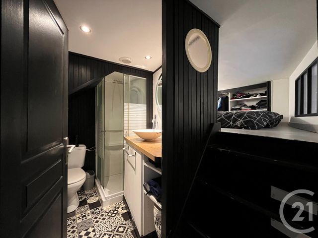 Appartement Duplex à vendre - 2 pièces - 26 m2 - St Hilaire De Riez - 85 - PAYS-DE-LOIRE