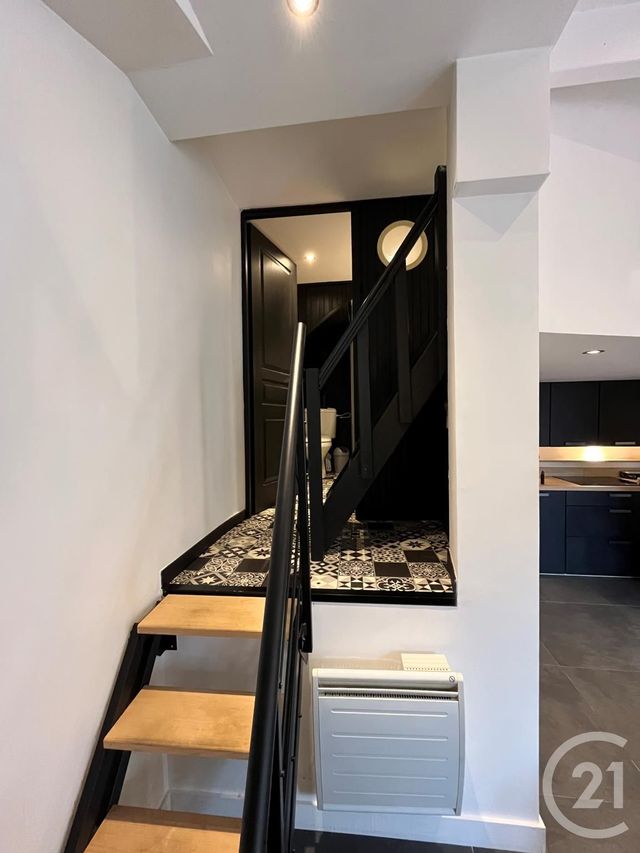 Appartement Duplex à vendre - 2 pièces - 26 m2 - St Hilaire De Riez - 85 - PAYS-DE-LOIRE