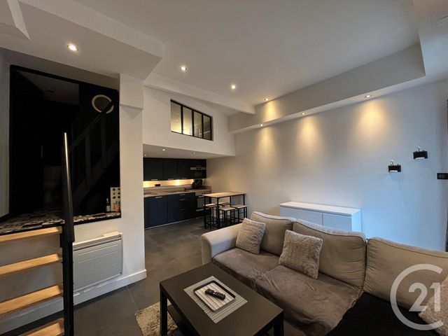 Appartement Duplex à vendre - 2 pièces - 26 m2 - St Hilaire De Riez - 85 - PAYS-DE-LOIRE