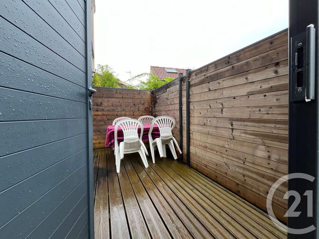 Appartement Duplex à vendre - 2 pièces - 26 m2 - St Hilaire De Riez - 85 - PAYS-DE-LOIRE