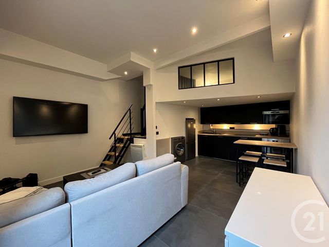 appartement - ST HILAIRE DE RIEZ - 85