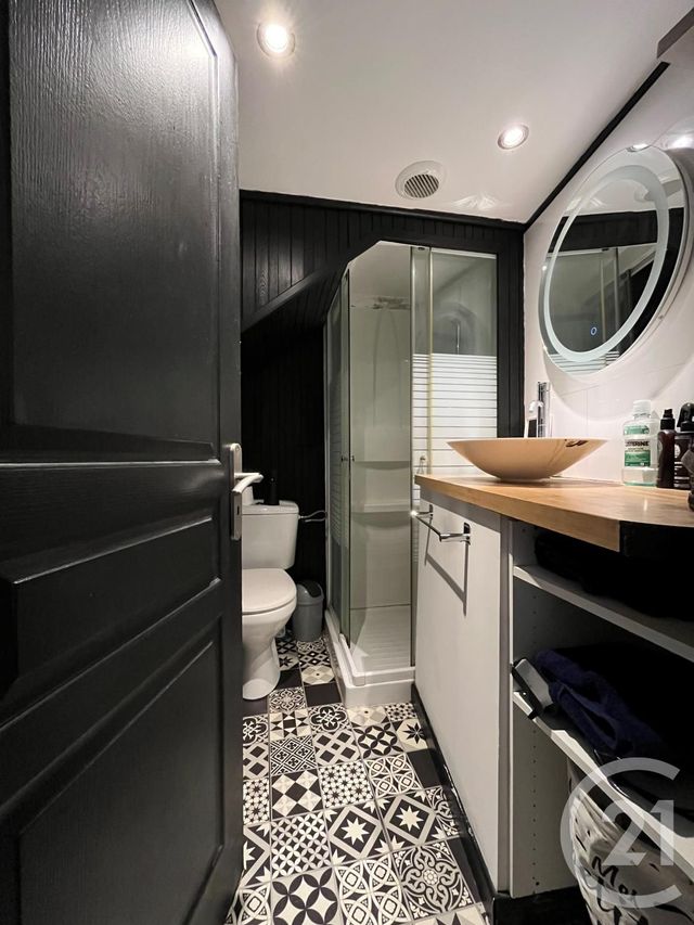 Appartement Duplex à vendre - 2 pièces - 26 m2 - St Hilaire De Riez - 85 - PAYS-DE-LOIRE