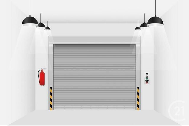 Parking à vendre - 2,41 m2 - St Hilaire De Riez - 85 - PAYS-DE-LOIRE