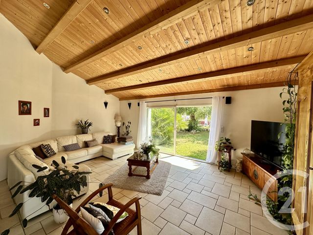 Maison à vendre - 7 pièces - 231,87 m2 - St Hilaire De Riez - 85 - PAYS-DE-LOIRE
