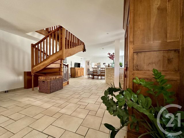 Maison à vendre - 7 pièces - 231,87 m2 - St Hilaire De Riez - 85 - PAYS-DE-LOIRE