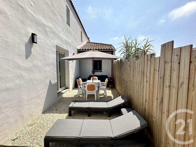 Maison à vendre - 7 pièces - 231,87 m2 - St Hilaire De Riez - 85 - PAYS-DE-LOIRE