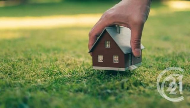 Terrain à vendre - 370 m2 - St Hilaire De Riez - 85 - PAYS-DE-LOIRE