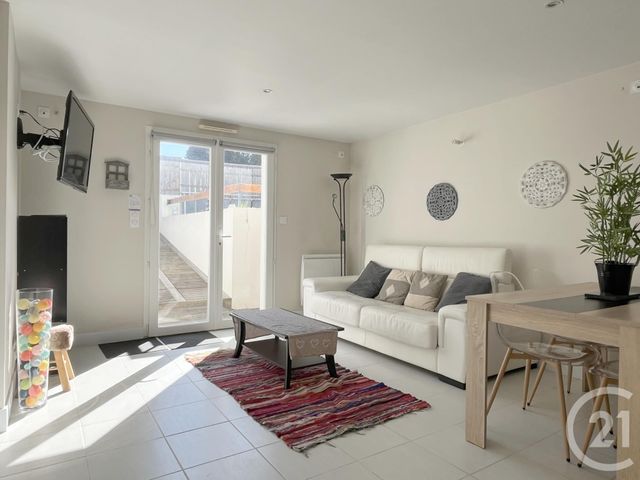 Maison à vendre - 5 pièces - 151,14 m2 - St Hilaire De Riez - 85 - PAYS-DE-LOIRE