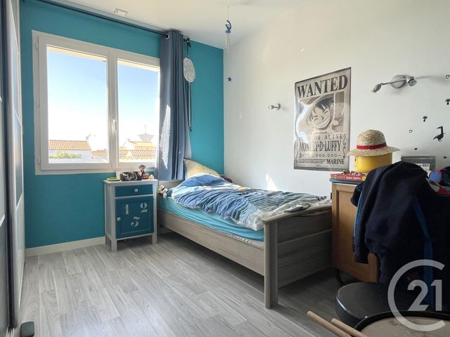 Maison à vendre - 5 pièces - 151,14 m2 - St Hilaire De Riez - 85 - PAYS-DE-LOIRE