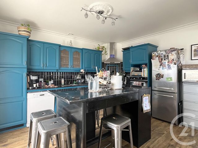 Maison à vendre - 5 pièces - 151,14 m2 - St Hilaire De Riez - 85 - PAYS-DE-LOIRE