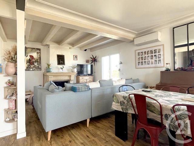 maison - ST HILAIRE DE RIEZ - 85