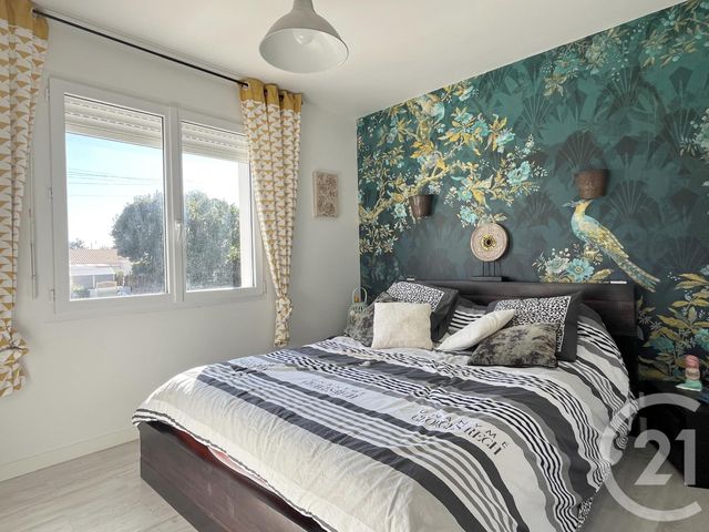 Maison à vendre - 5 pièces - 151,14 m2 - St Hilaire De Riez - 85 - PAYS-DE-LOIRE