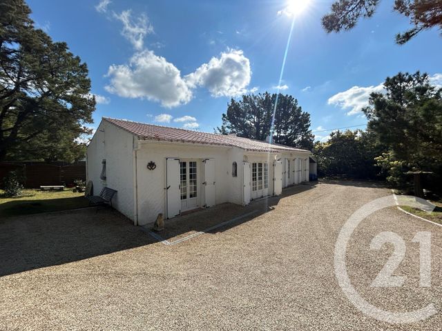 maison - ST HILAIRE DE RIEZ - 85