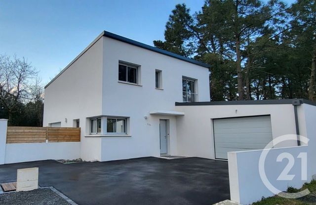 Maison à vendre - 4 pièces - 158,21 m2 - St Hilaire De Riez - 85 - PAYS-DE-LOIRE