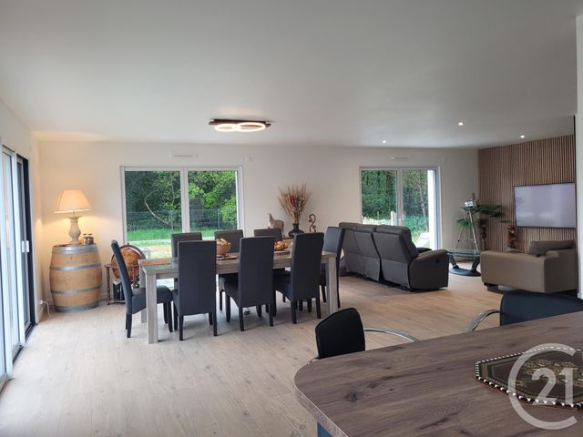 Maison à vendre - 4 pièces - 158,21 m2 - St Hilaire De Riez - 85 - PAYS-DE-LOIRE