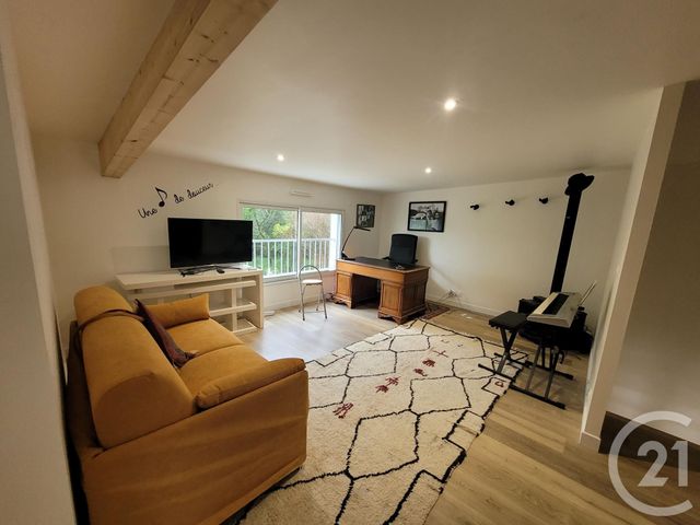 Maison à vendre - 4 pièces - 158,21 m2 - St Hilaire De Riez - 85 - PAYS-DE-LOIRE