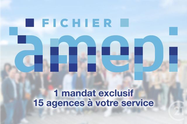 Terrain à vendre - 321 m2 - St Hilaire De Riez - 85 - PAYS-DE-LOIRE