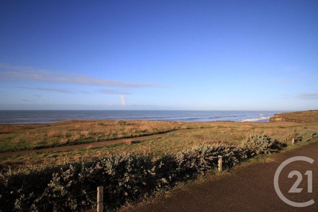 Terrain à vendre - 642 m2 - St Hilaire De Riez - 85 - PAYS-DE-LOIRE