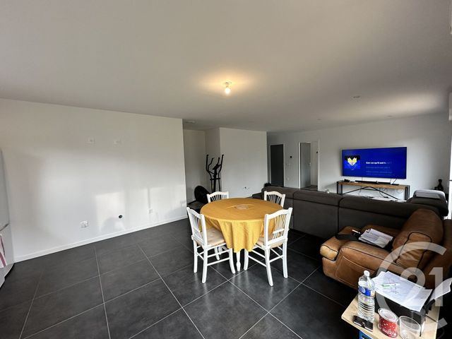 Maison à vendre - 4 pièces - 103,06 m2 - St Hilaire De Riez - 85 - PAYS-DE-LOIRE