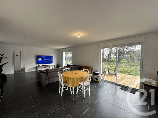 Maison à vendre - 4 pièces - 103,06 m2 - St Hilaire De Riez - 85 - PAYS-DE-LOIRE