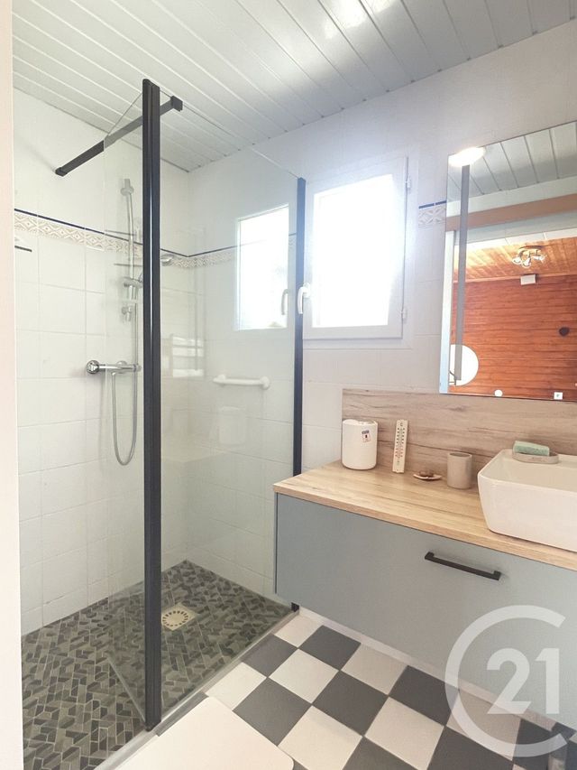 Maison à vendre - 5 pièces - 138 m2 - St Hilaire De Riez - 85 - PAYS-DE-LOIRE