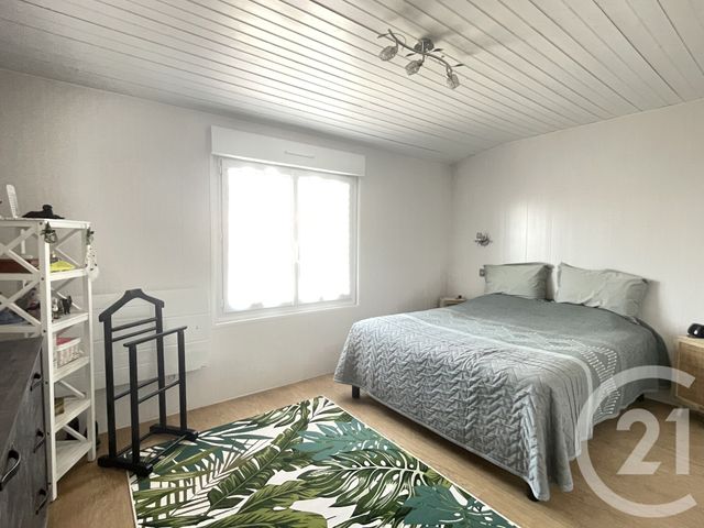 Maison à vendre - 5 pièces - 138 m2 - St Hilaire De Riez - 85 - PAYS-DE-LOIRE