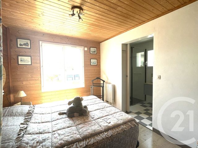 Maison à vendre - 5 pièces - 138 m2 - St Hilaire De Riez - 85 - PAYS-DE-LOIRE