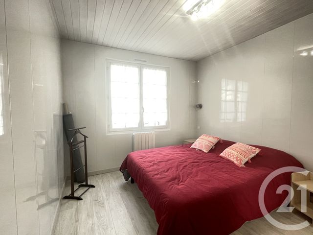 Maison à vendre - 5 pièces - 138 m2 - St Hilaire De Riez - 85 - PAYS-DE-LOIRE