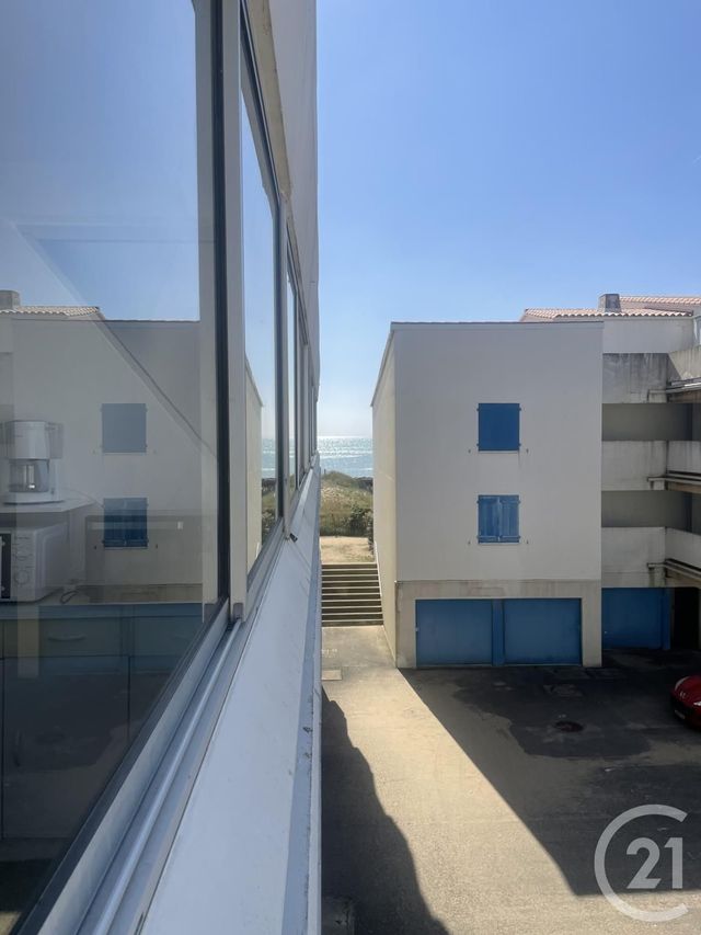 appartement - ST HILAIRE DE RIEZ - 85