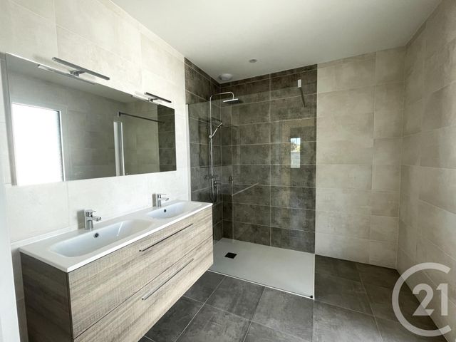 Maison à vendre - 7 pièces - 117,43 m2 - St Hilaire De Riez - 85 - PAYS-DE-LOIRE