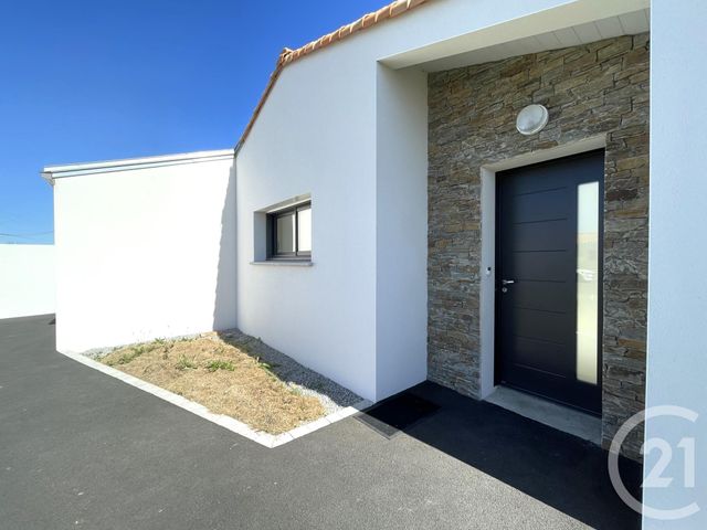 Maison à vendre - 7 pièces - 117,43 m2 - St Hilaire De Riez - 85 - PAYS-DE-LOIRE