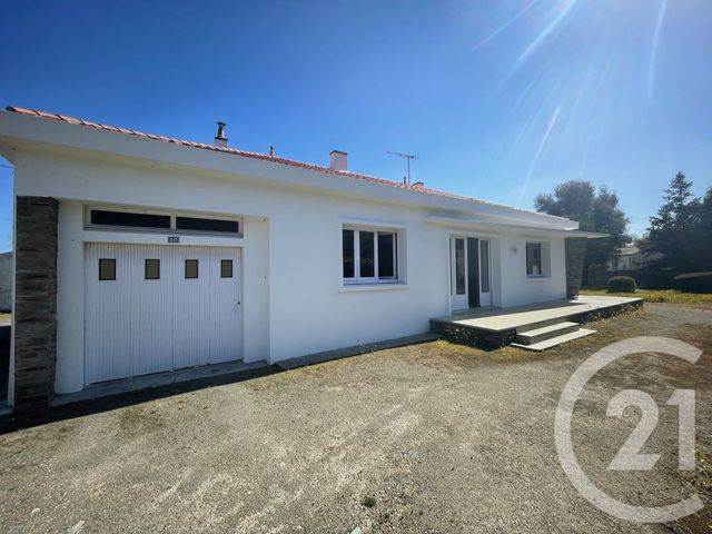  - ST HILAIRE DE RIEZ - 