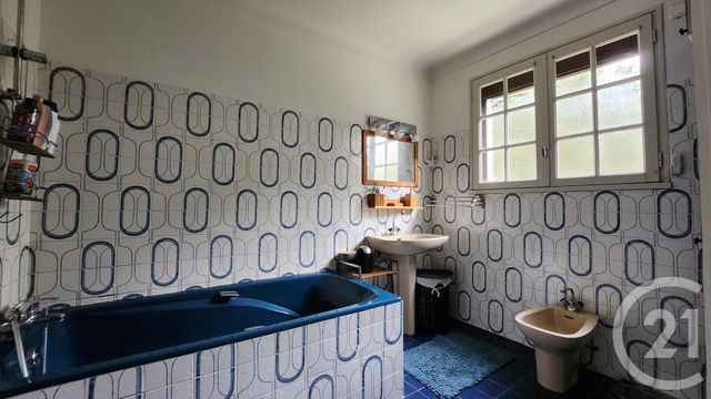 Maison à vendre - 6 pièces - 170 m2 - St Hilaire De Riez - 85 - PAYS-DE-LOIRE