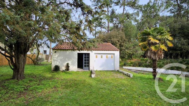 Maison à vendre - 6 pièces - 170 m2 - St Hilaire De Riez - 85 - PAYS-DE-LOIRE