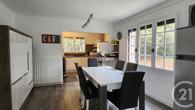 Maison à vendre - 6 pièces - 170 m2 - St Hilaire De Riez - 85 - PAYS-DE-LOIRE