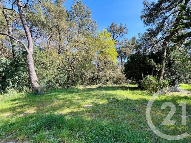 Maison à vendre - 6 pièces - 170 m2 - St Hilaire De Riez - 85 - PAYS-DE-LOIRE