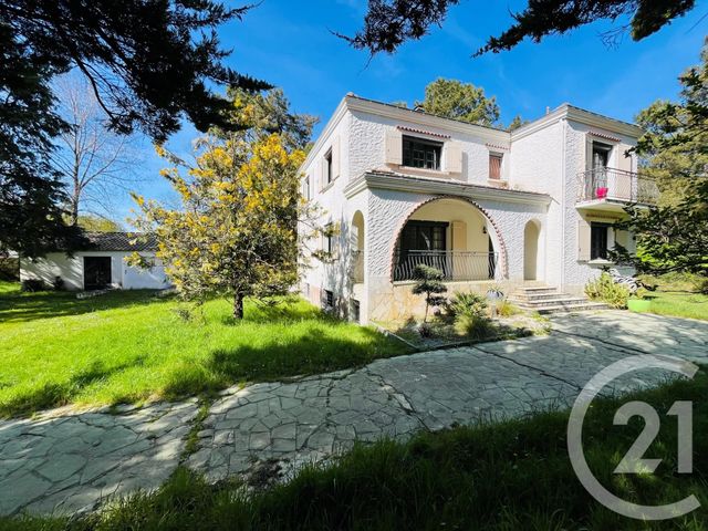 maison - ST HILAIRE DE RIEZ - 85