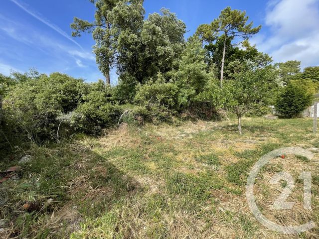 Maison à vendre - 4 pièces - 84,26 m2 - St Hilaire De Riez - 85 - PAYS-DE-LOIRE