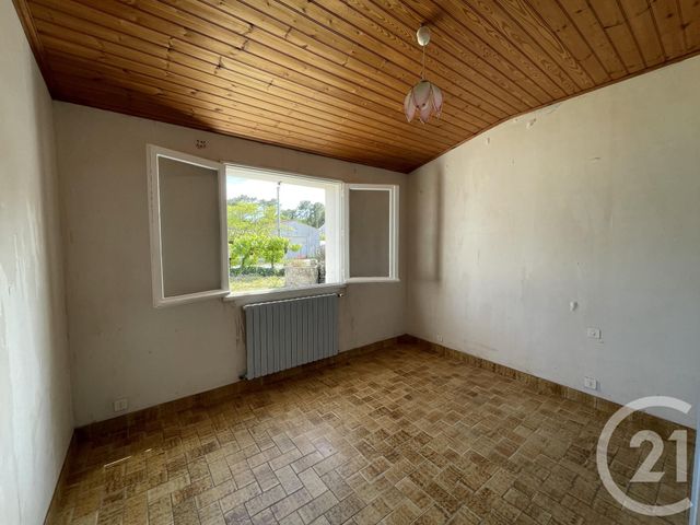 Maison à vendre - 4 pièces - 84,26 m2 - St Hilaire De Riez - 85 - PAYS-DE-LOIRE