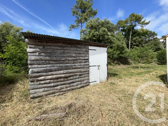 Maison à vendre - 4 pièces - 84,26 m2 - St Hilaire De Riez - 85 - PAYS-DE-LOIRE