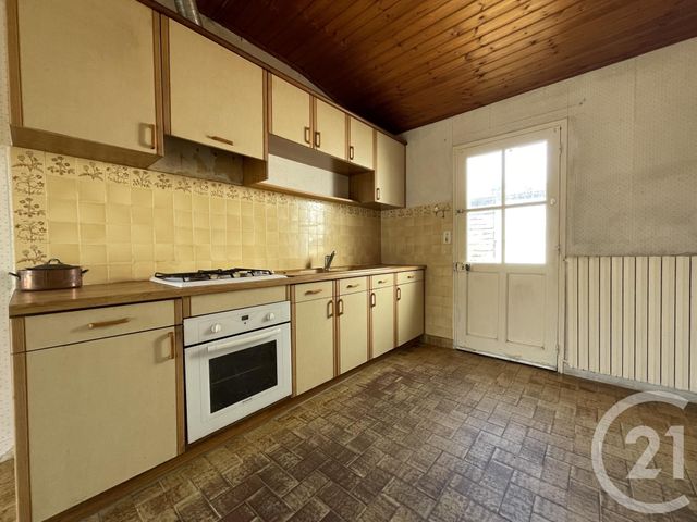Maison à vendre - 4 pièces - 84,26 m2 - St Hilaire De Riez - 85 - PAYS-DE-LOIRE