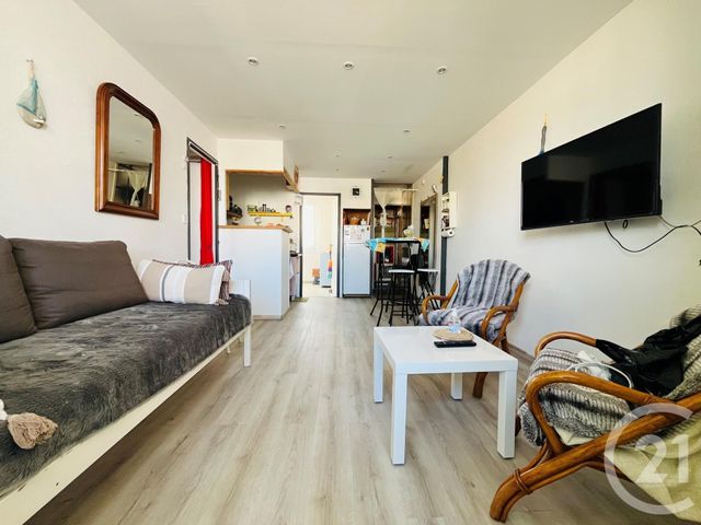 appartement - ST HILAIRE DE RIEZ - 85