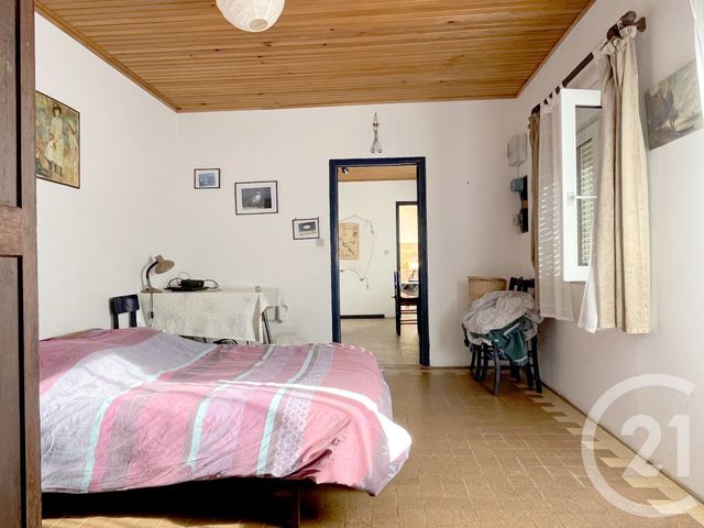 Maison à vendre - 3 pièces - 55,96 m2 - St Hilaire De Riez - 85 - PAYS-DE-LOIRE