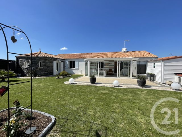  - ST HILAIRE DE RIEZ - 