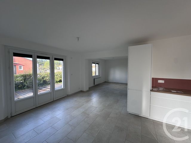 Maison &agrave; vendre - 4 pi&egrave;ces - 77 m2 - St Hilaire De Riez - 85 - PAYS-DE-LOIRE