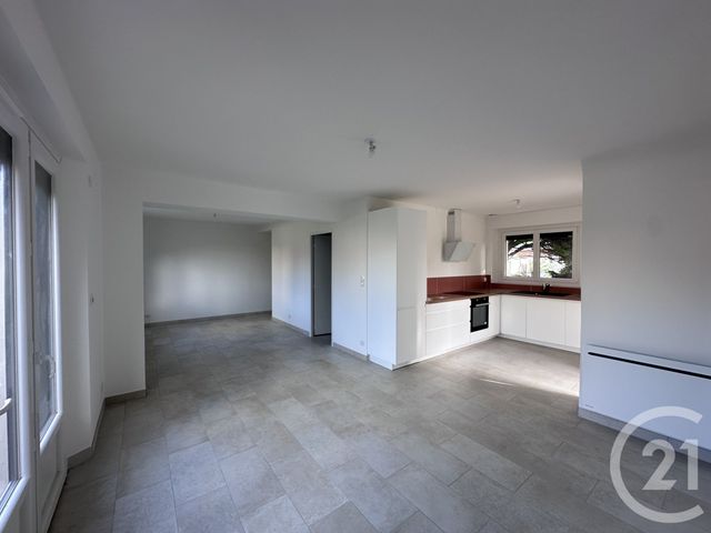 Maison &agrave; vendre - 4 pi&egrave;ces - 77 m2 - St Hilaire De Riez - 85 - PAYS-DE-LOIRE