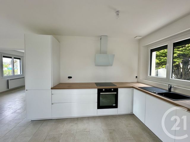 Maison à vendre - 4 pièces - 75 m2 - St Hilaire De Riez - 85 - PAYS-DE-LOIRE